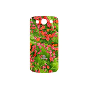 MAHOOT Atom Universe 3 Cover Sticker for Samsung Galaxy S3 Neo