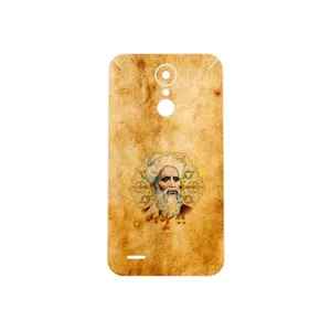 MAHOOT Rudaki Cover Sticker for LG K10 2017