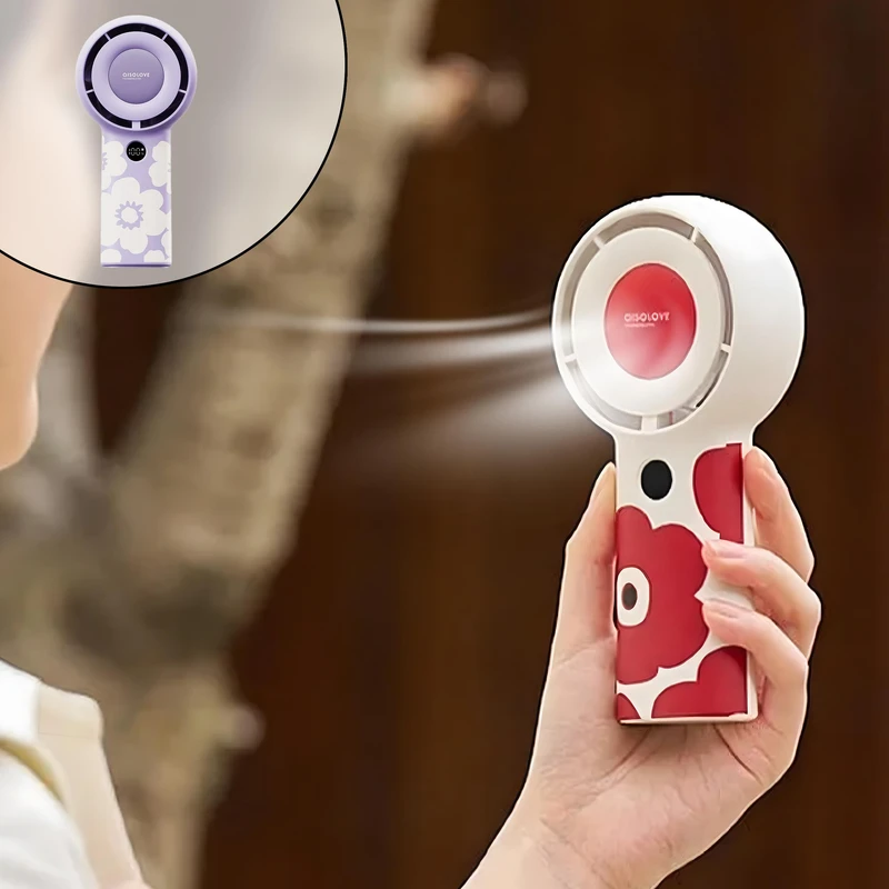 چراغ خواب مدل گوی کریستالی ماه دختر 3D