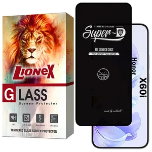 Lionex SUPERDNL Screen Protector For Honor X60i