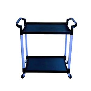 ترولی پذیرایی مدل ESTP-2