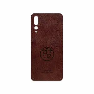 MAHOOT NL-BMW Cover Sticker for Huawei P20 Pro