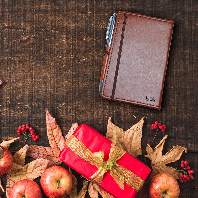 دفترچه یادداشت 100 برگ کایرا مدل handy