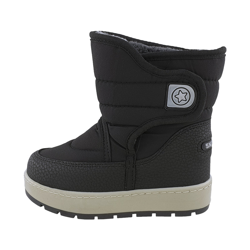 بوت پسرانه مدل 5699