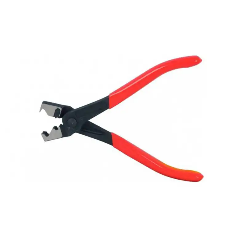 انبر بست شلنگ رادیاتور المپیا مدل OA-8 سایز 8 اینچ