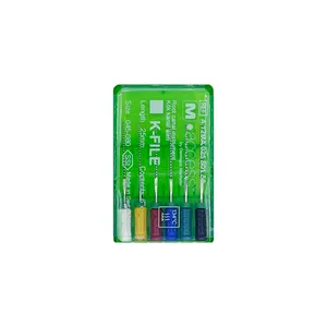 کا فایل دندانپزشکی دنسپلی مدل ام اکسس کد 80-45 بسته 6 عددی