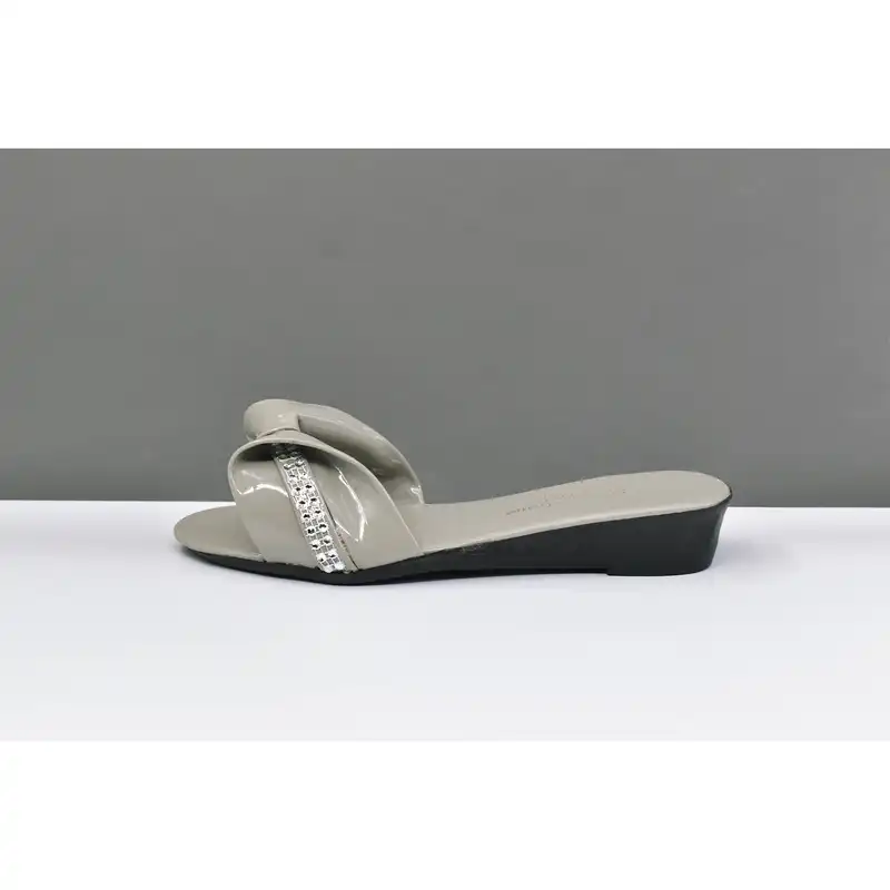 دمپایی زنانه پویان گام پیام کد 11488