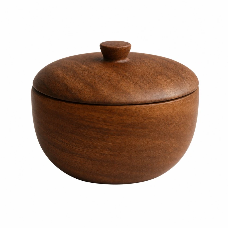 شکلات خوری گلدونی مدل A3-12