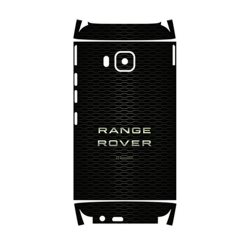 برچسب پوششی ماهوت مدل Range-Rover-FullSkin مناسب برای گوشی موبایل اچ تی سی One M9