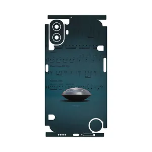 MAHOOT Hang_Instrument-FullSkin Cover Sticker for Nothing CMF Phone 1