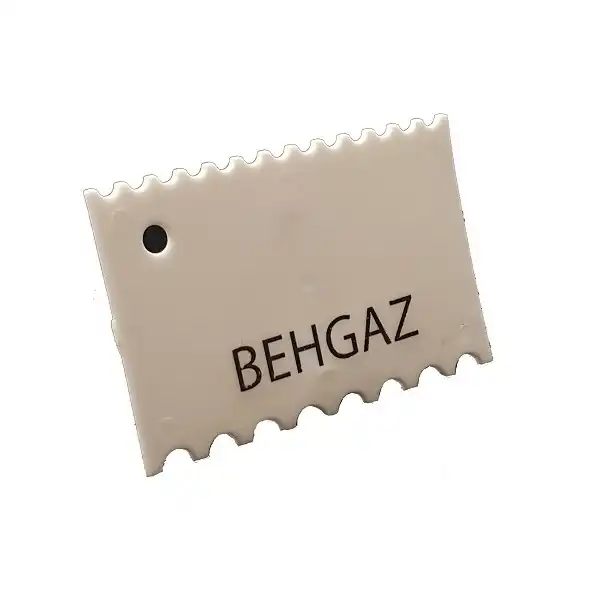 ابزار تزیین کیک بهگز مدل ویلسون