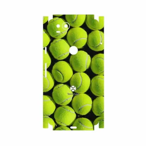 MAHOOT Tennis-FullSkin Cover Sticker for Google Pixel 2
