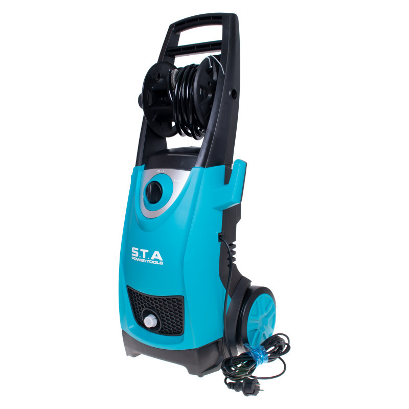 کارواش اس تی ای مدل STA6.33SC-150B