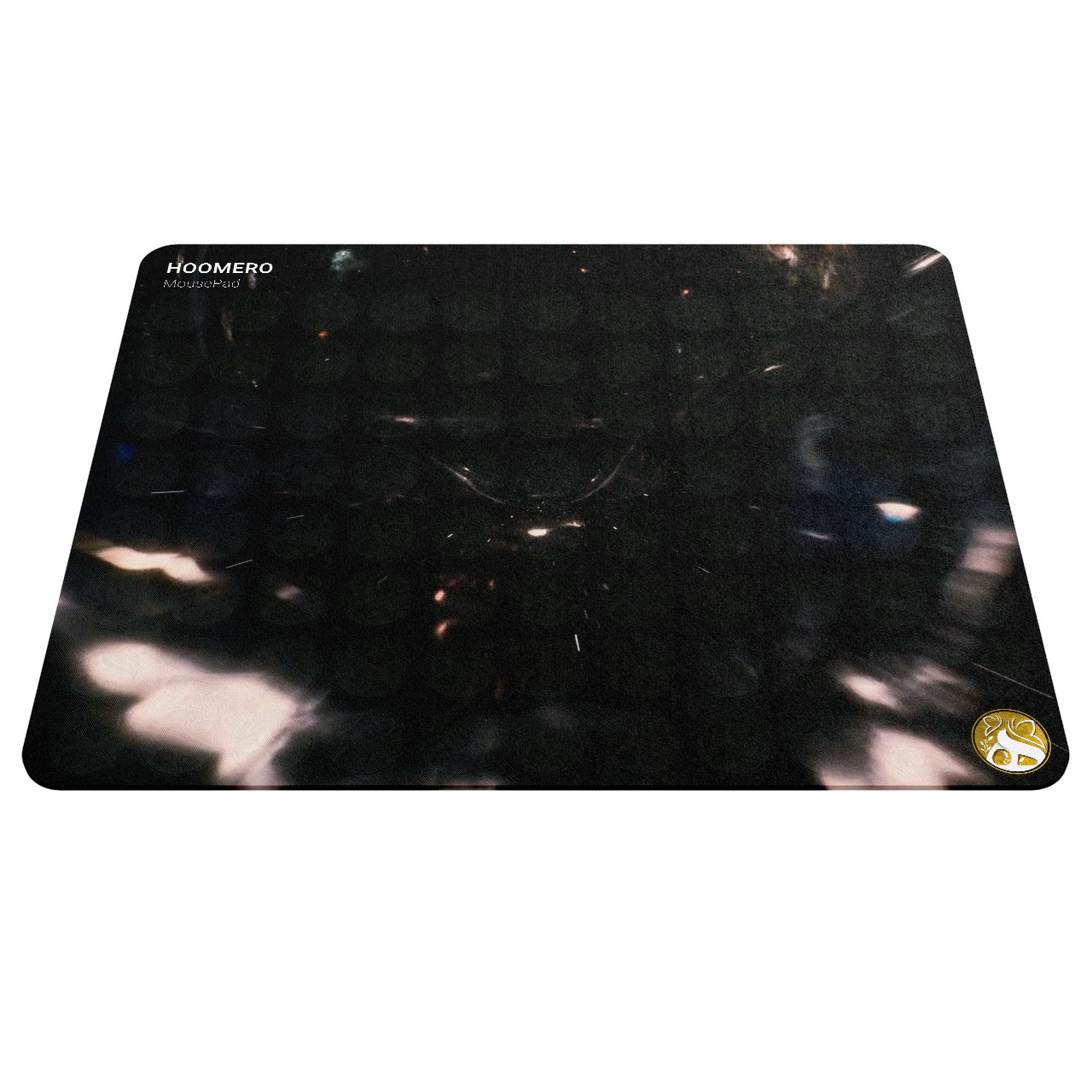 ماوس پد هومرو مدل A7415 طرح Interstellar