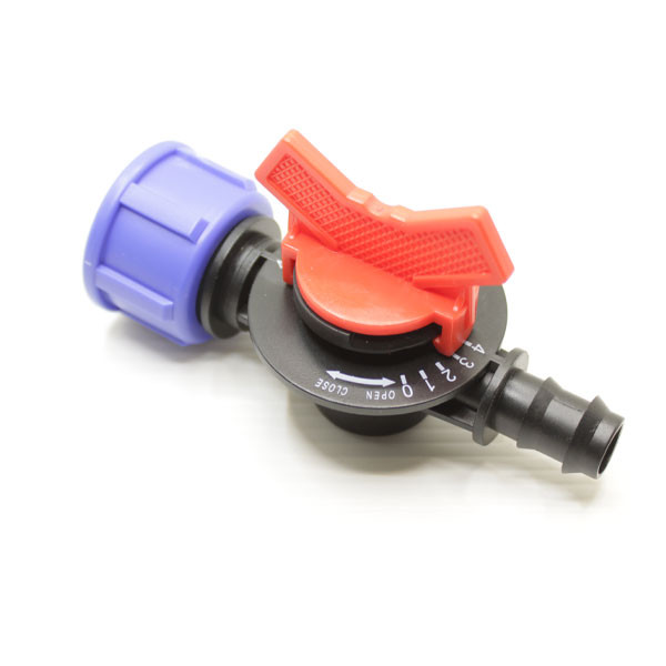 ونتوری تزریق کود مدل DN-CH1in