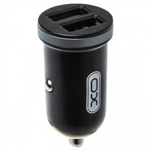 شارژر فندکی ایکس او مدل cc18