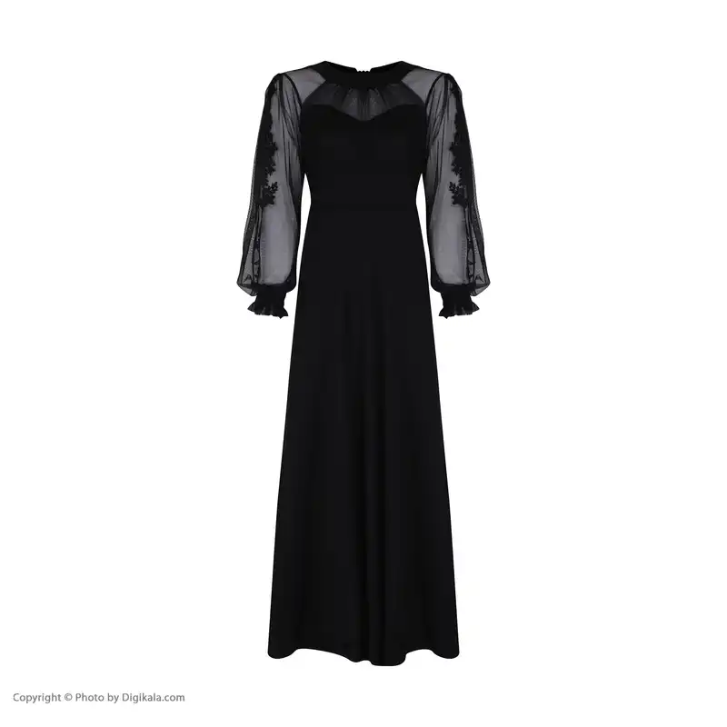 پیراهن زنانه مدل D03