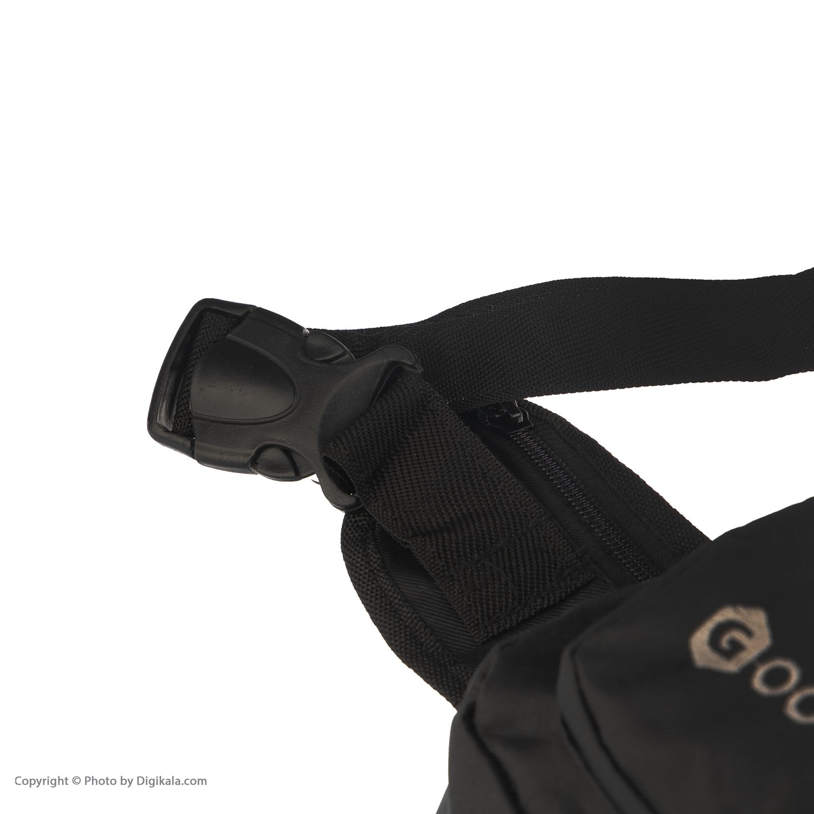 کیف رودوشی گوگانا مدل goog0051 -  - 14