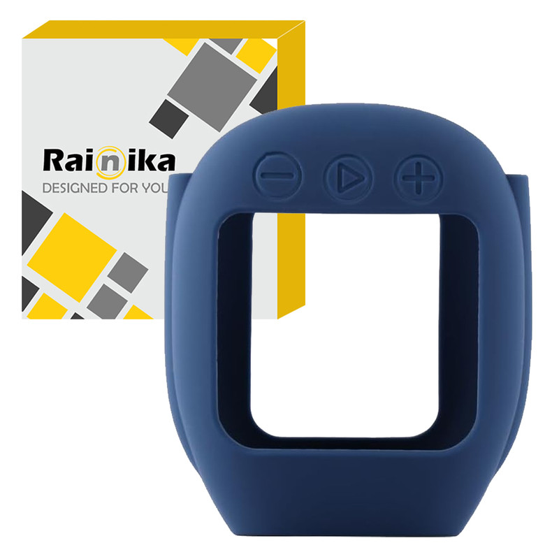 کاور محافظ اسپیکر رینیکا مدل Clip4 مناسب برای اسپیکر JBL Clip 4