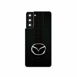 MAHOOT Mazda-Motor Cover Sticker for Samsung Galaxy S21 5G