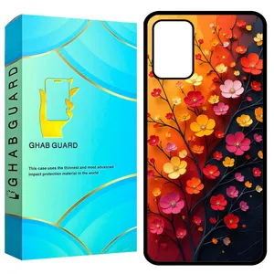 Ghab Guard GCHPA324 Cover For Samsung Galaxy A32 4G