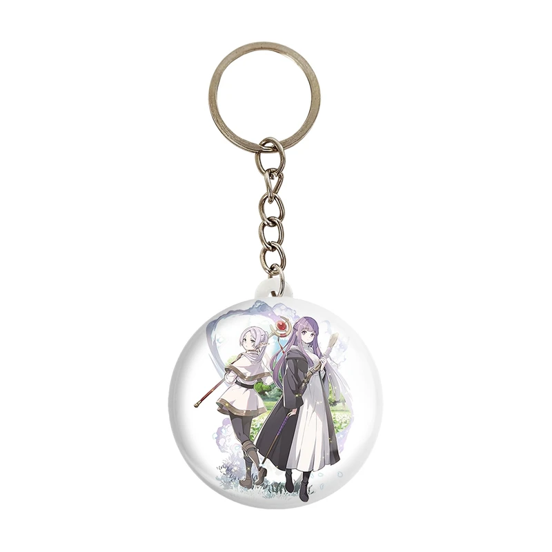 جاکلیدی خندالو مدل فریرن و فرن انیمه فریرن کد 33879