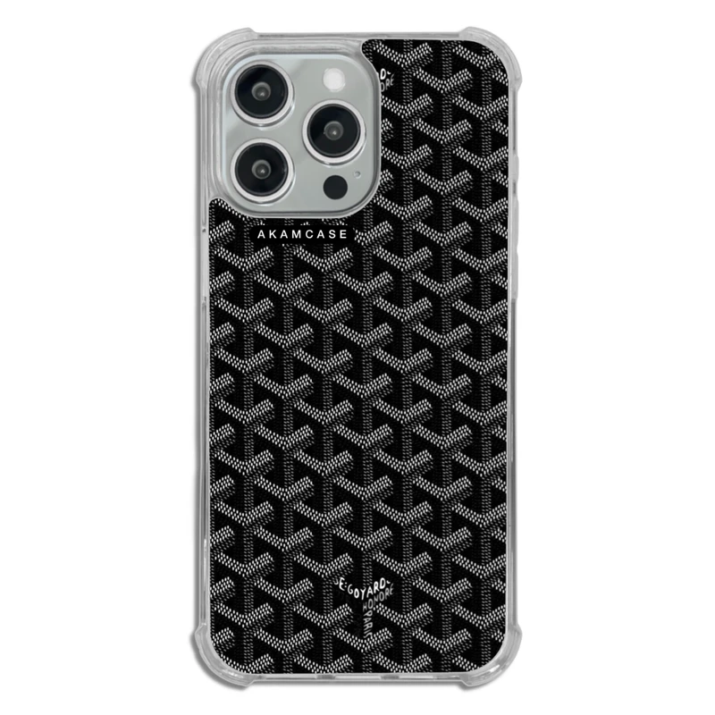 کاور آکام مدل AMCWTA15PROMAX-RICH6 مناسب برای گوشی موبایل اپل iPhone 15 Pro Max