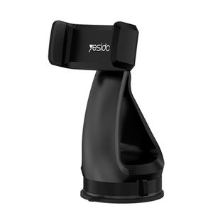 نقد و بررسی پایه نگهدارنده گوشی موبایل و تبلت یسیدو مدل C1 توسط خریداران