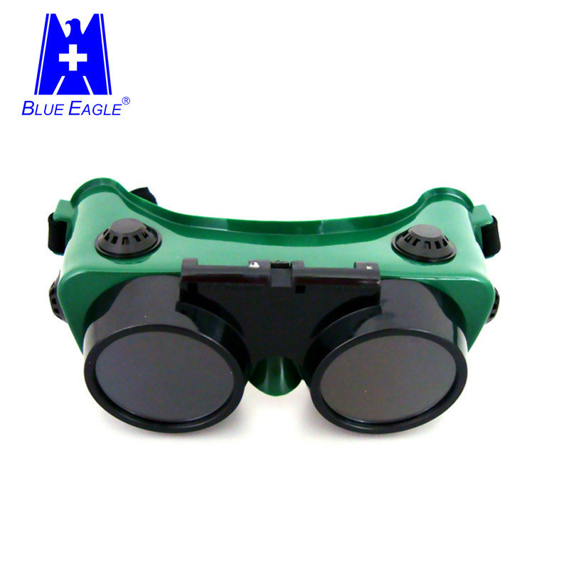 عینک ایمنی بلوایگل مدل GW250 عینک ایمنی بلوایگل مدل GW250