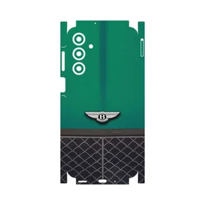 MAHOOT Bentley-FullSkin Cover Sticker for Samsung Galaxy A16 4G