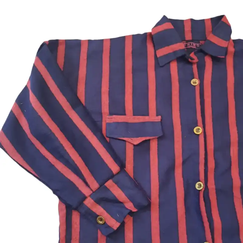 مانتو زنانه مدل راه راه so