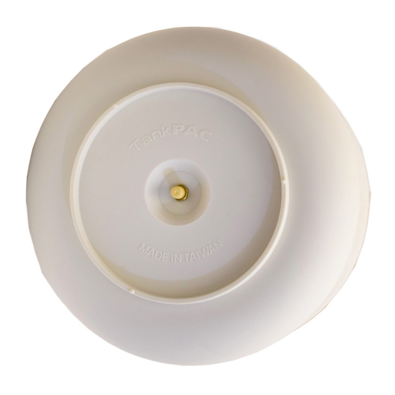 فیلتر تصفیه آب زیر سینک تانک پک مدل مخزن ذخیره