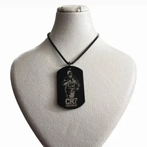 گردنبند مدل رونالدو