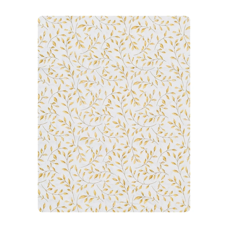 ملحفه نخ پنبه آدنو مدل مهین کد IR214 دونفره سایز 240x240 سانتی‌متر