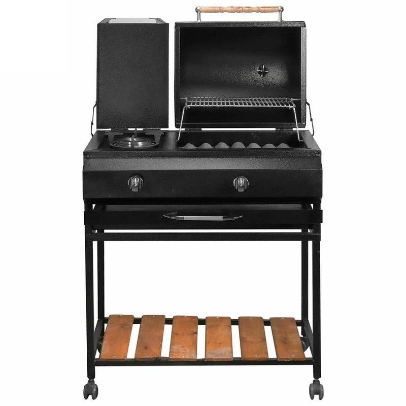 باربیکیو مدل M80 کد M80000+1