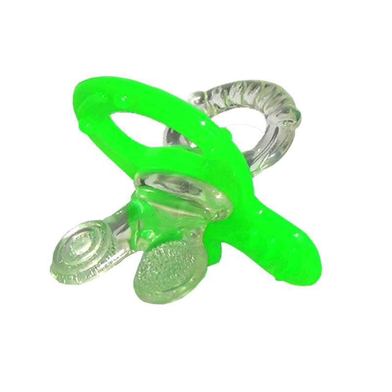 دندان گیر کودک طرح پستانکی مدل 116