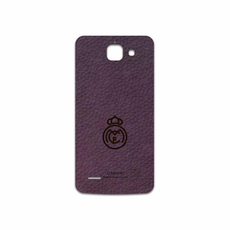 برچسب پوششی ماهوت مدل PL-REAL مناسب برای گوشی موبایل هوآوی Ascend G730