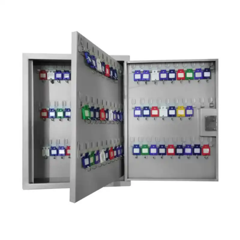 جعبه کلید اداری مدل K120