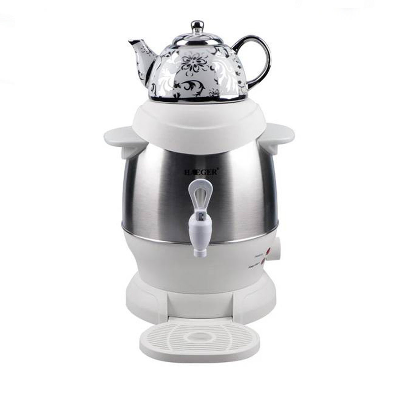 سماور برقی هایگر مدل HG-7115