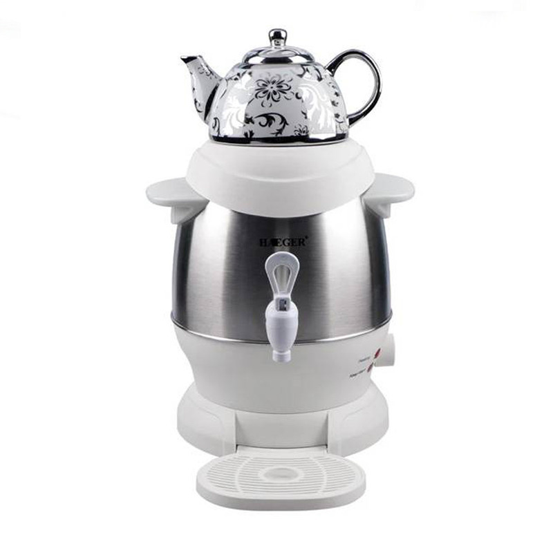 سماور برقی هایگر مدل HG-7115