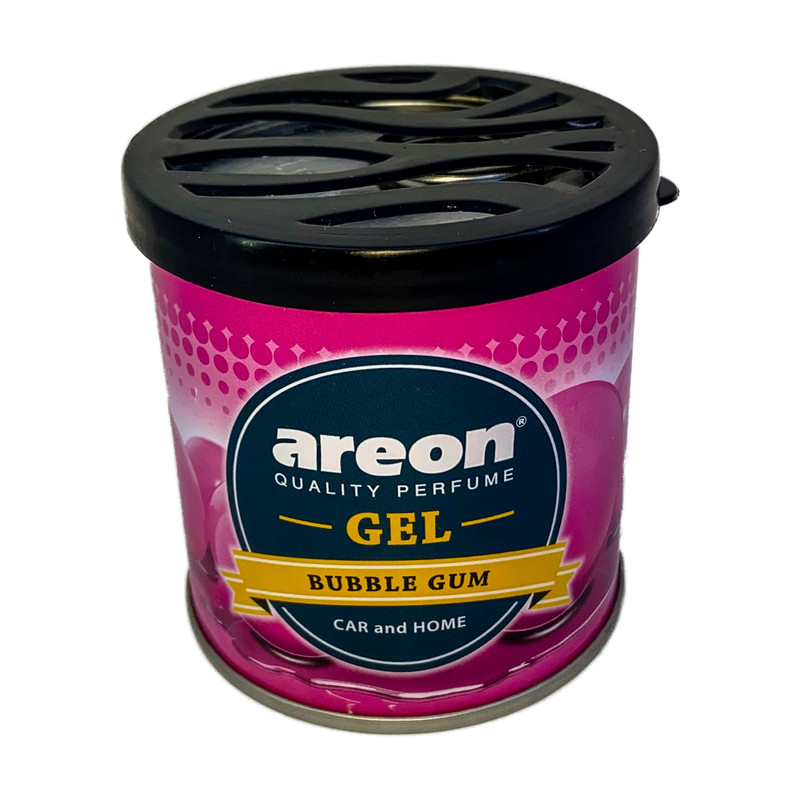 خوشبو کننده خودرو آرئون مدل GEL BUBBLE GUM