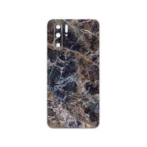 MAHOOT  Earth-White-Marble Cover Sticker for Huawei P30 Pro