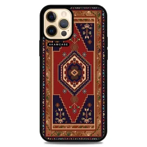 AKAM AMC-WA12PRO-PERSIAN-10 Cover For Apple iPhone 12 Pro