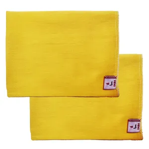 دستمال آشپزخانه صبا کد 91 بسته 2 عددی
