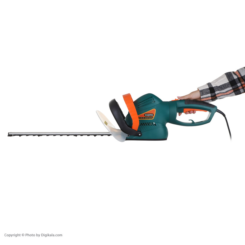 شمشادزن برقی ساتا مدل دی وای ام