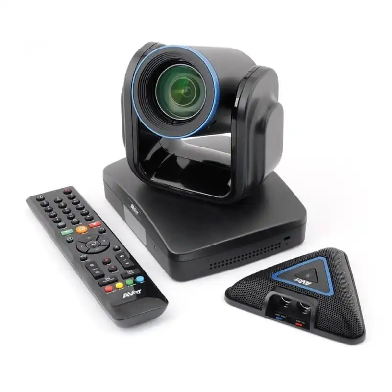 وب کم اورمدیا مدل EVC-150