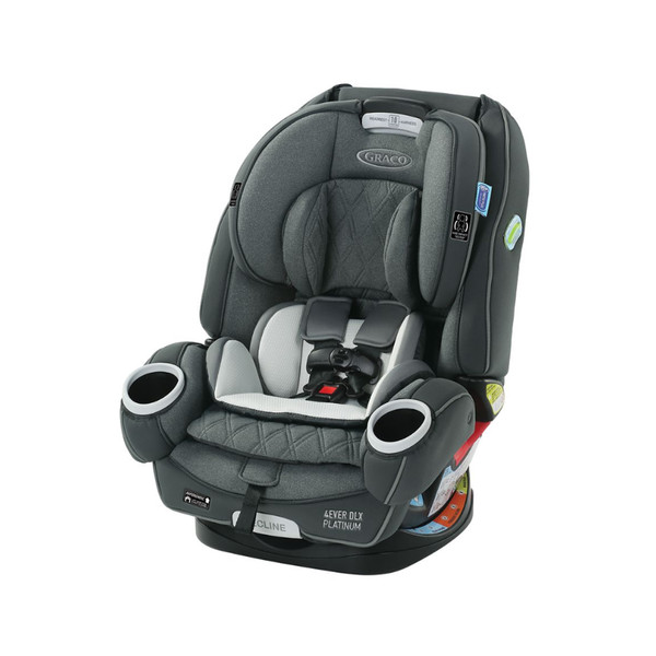 صندلی خودرو کودک گراکو مدل 4EVER DLX PLATINUM 