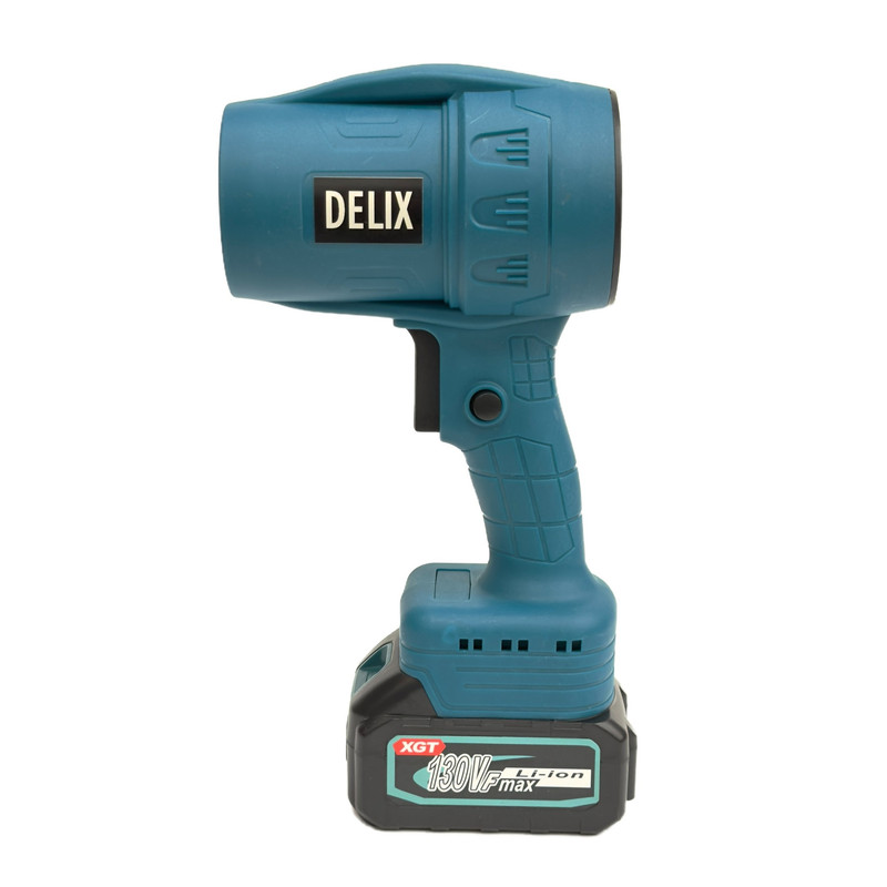 دستگاه دمنده شارژی دلیکس مدل جت فن کد 130V
