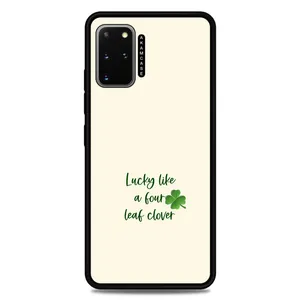 AKAM AMC-WSGS20P-LUCKY-25 Cover For Samsung Galaxy S20 Plus