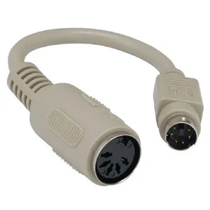 مبدل AT به PS2 مدل MY01